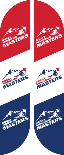 RMM Feather Banner